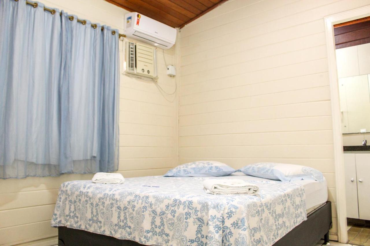 Hospedaria Gebel Recife Eksteriør bilde
