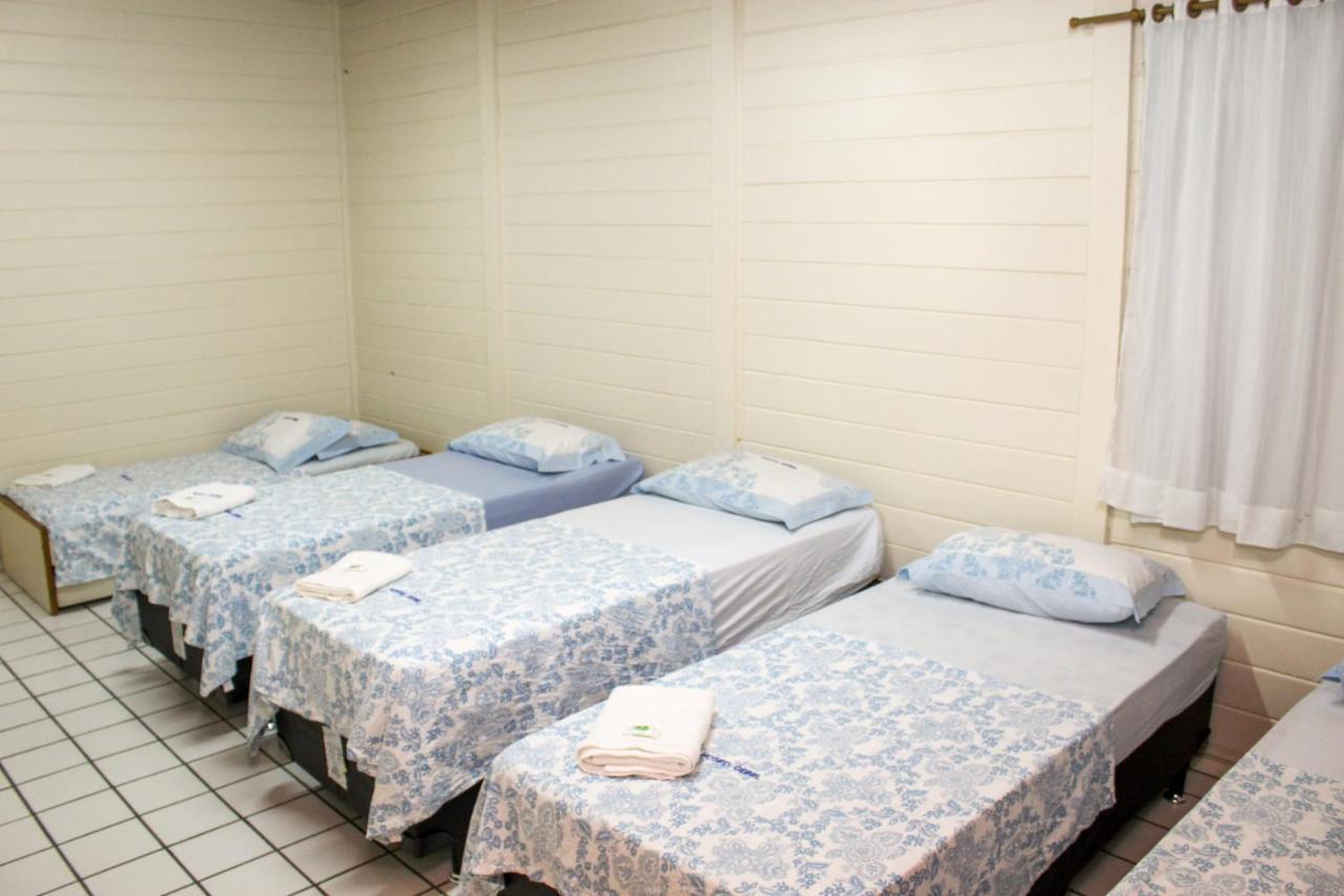 Hospedaria Gebel Recife Eksteriør bilde